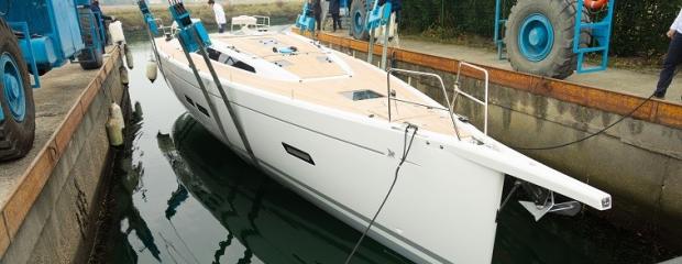 Italia Yachts 14.98 Bellissima
