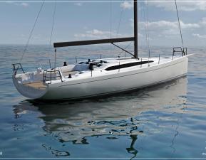 Italia 14.98 Sport Line Sailing Stream