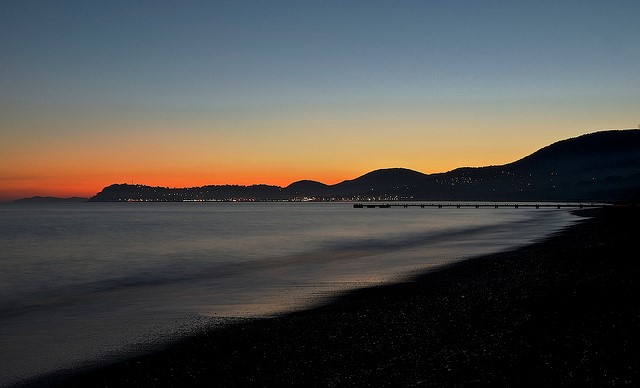 Baie de Cavalaire