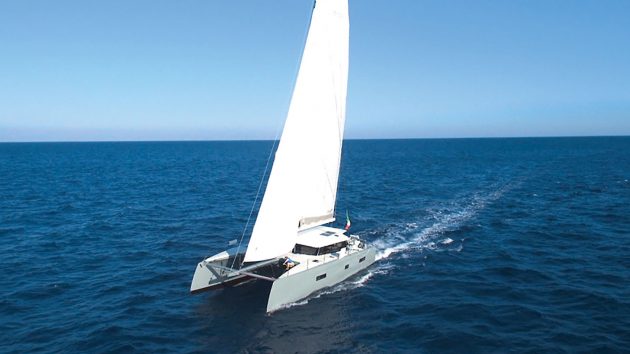 BEST CATAMARAN ITA 14.99