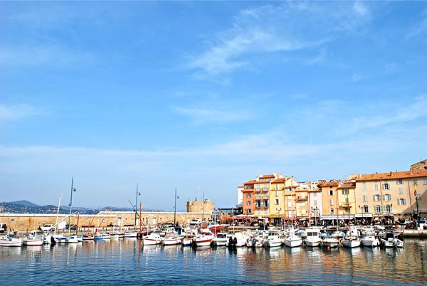 Saint Tropez