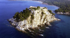 Fort Bregancon