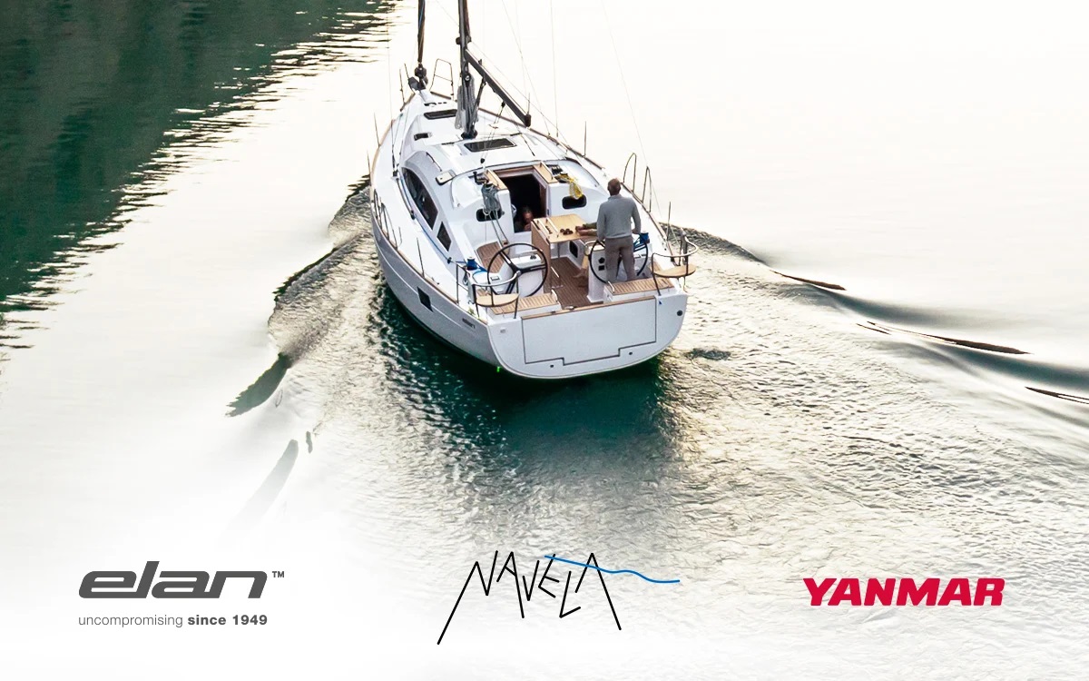 yanmar elan