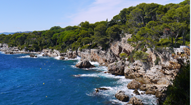 croisiére location voilier Antibes