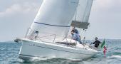 Italia 9.98 Sport Line Sailing Stream