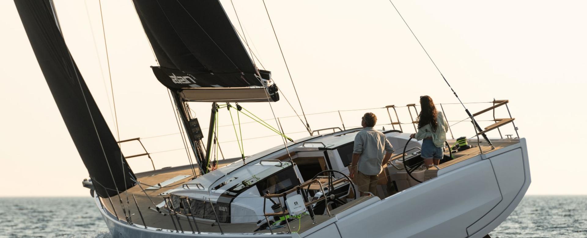 buy sailing ship