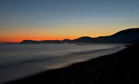 UNE SEMAINE SUR LA CÔTE D'AZUR  location voilier