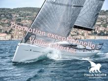 Italia Yachts 9.98