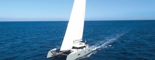 Best CATAMARAN: ITA 14.99