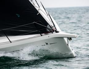 Italia 11.98 Sport Line Sailing Stream