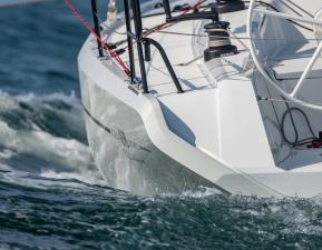 Italia 11.98 Sport Line Sailing Stream