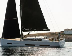 voilier  Elan Yacht GT6 by sailing stream