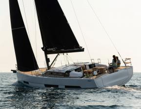 voilier  Elan Yacht GT6 by sailing stream