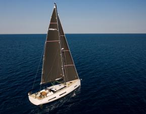 voilier  Elan Yacht GT6 by sailing stream