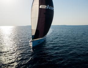 voilier  Elan Yacht GT6 by sailing stream