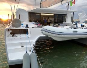 ITA CATAMARAN 14,99