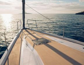 VOILIER ELAN YACHT E6 SAILING STREAM