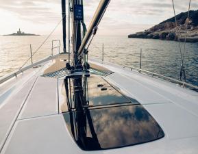 VOILIER ELAN YACHT E6 SAILING STREAM