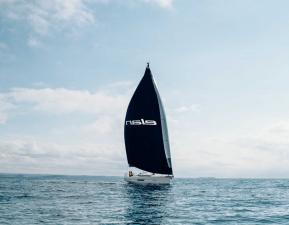 VOILIER ELAN YACHT E6 SAILING STREAM