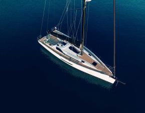 VOILIER ELAN YACHT E6 SAILING STREAM