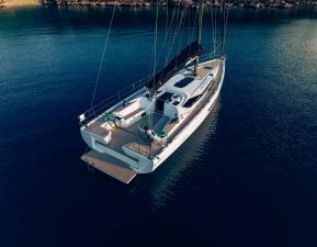 VOILIER ELAN YACHT E6 SAILING STREAM