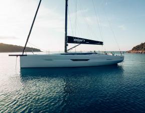 VOILIER ELAN YACHT E6 SAILING STREAM