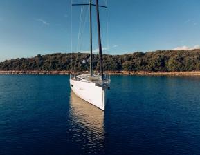 VOILIER ELAN YACHT E6 SAILING STREAM