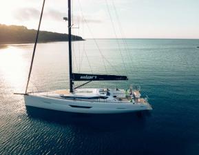 VOILIER ELAN YACHT E6 SAILING STREAM