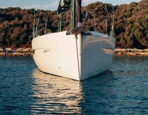 VOILIER ELAN YACHT E6 SAILING STREAM