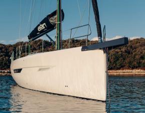 VOILIER ELAN YACHT E6 SAILING STREAM